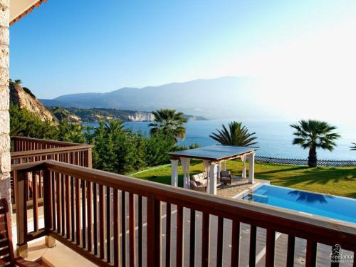 Kleismata Villa Sleeps 6