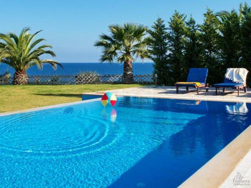 Kleismata Villa Sleeps 6