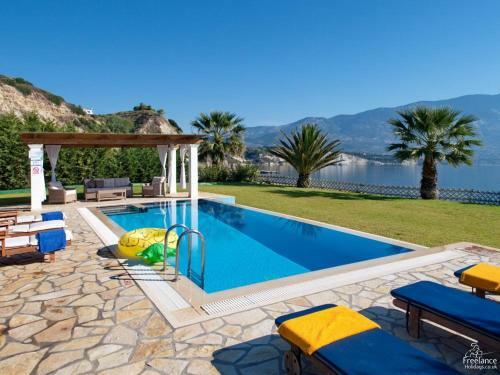 Kleismata Villa Sleeps 6