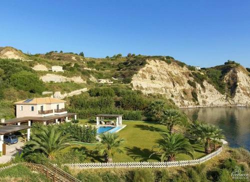 Kleismata Villa Sleeps 6