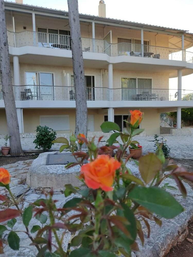 Hostal Vasilis Studios