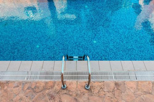 Holiday Home Kissos - Her02084-f