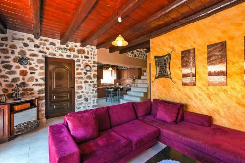 Holiday Home Kissos - Her02084-f