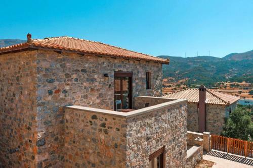 Holiday Home Kissos - Her02084-f