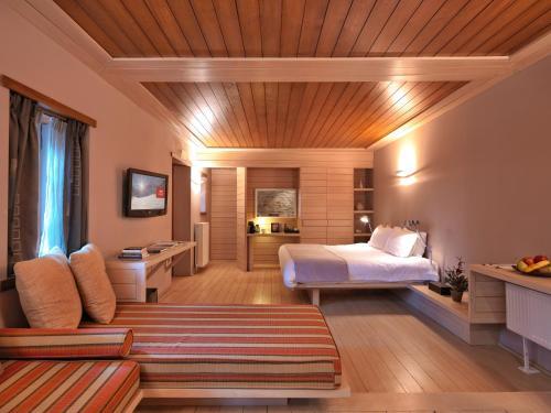 Hostal Kipi Suites