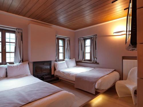 Hostal Kipi Suites