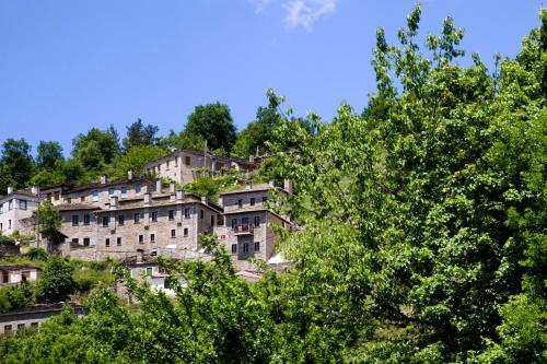 Hostal Kipi Suites