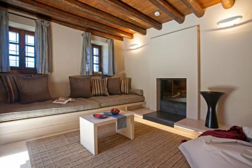 Hostal Kipi Suites