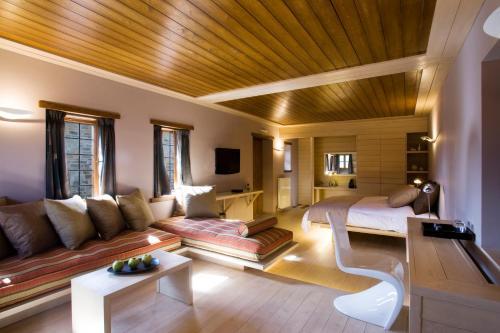 Hostal Kipi Suites