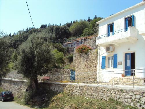 Apartamento Studio Fetsi