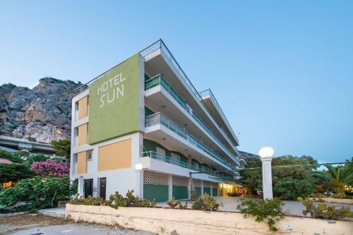 Sun Hotel