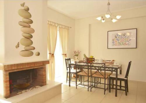 Apartamento Pleiades