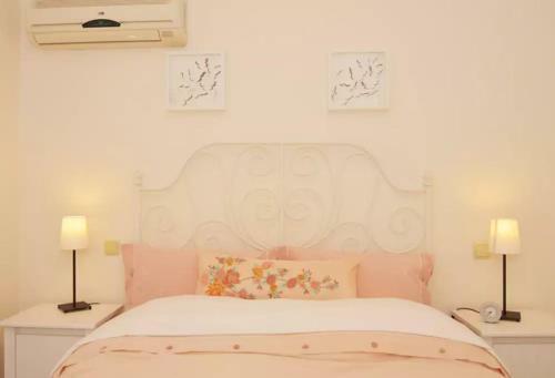 Apartamento Pleiades