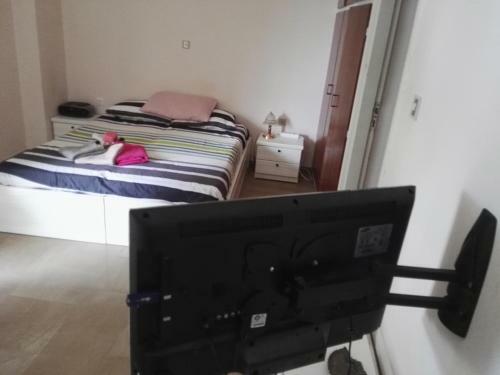 Apartamento Kineta Beach