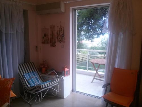 Apartamento Kineta Beach