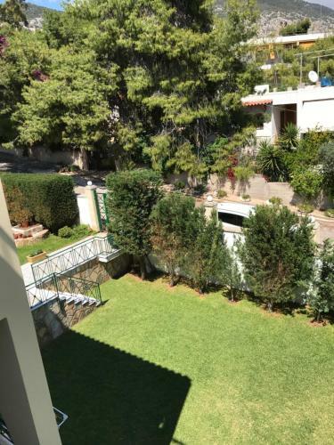 Apartamento Skiron Studios