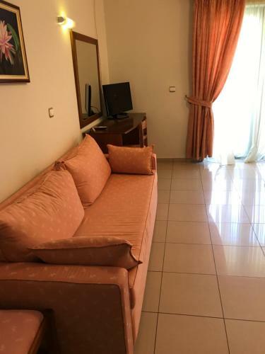 Apartamento Skiron Studios