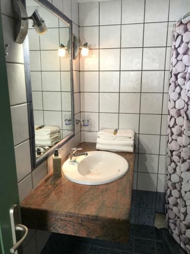 Apartamento Skiron Studios