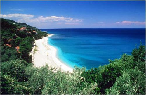 Hostal To Limanaki