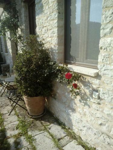 Hostal To Archontiko Tis Marias