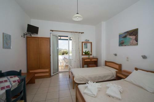 Apartamento Contaratos Holiday Lettings 2
