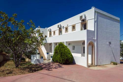 Apartamento Contaratos Holiday Lettings 2