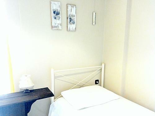 Artemis Apartments A3