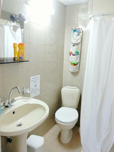 Artemis Apartments A4