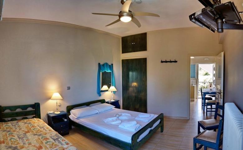 Apartamento Galazio Asteri I