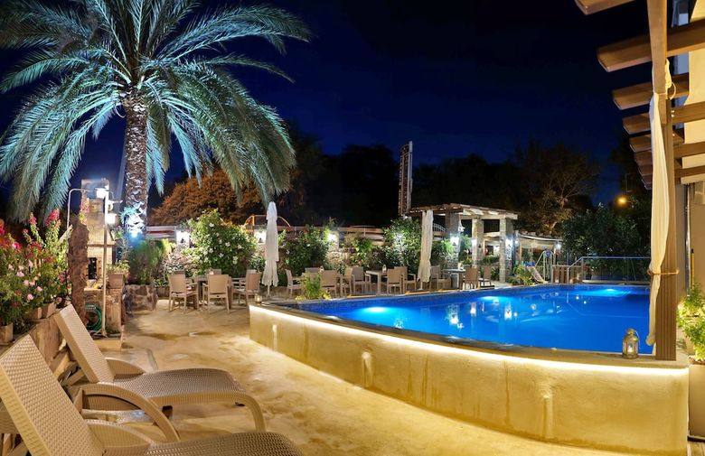 Apartamento Galazio Asteri I
