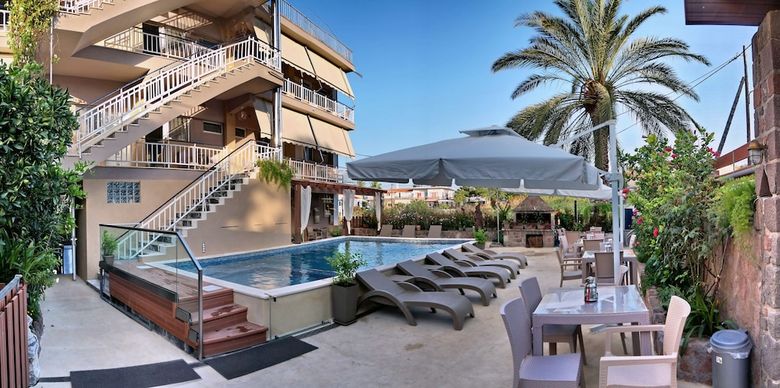 Apartamento Galazio Asteri I