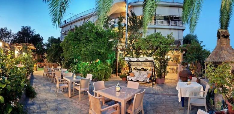 Apartamento Galazio Asteri I