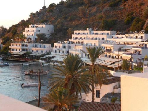 Apartamento Villa Niki