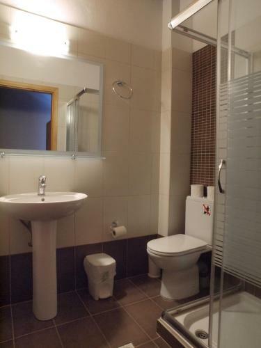Apartamento Villa Niki