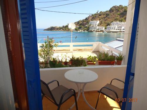 Hostal Scirocco Rooms