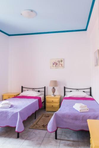 Hostal Sea View