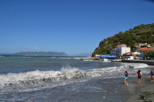 Hostal Sea View
