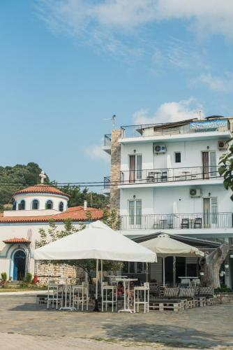 Hostal Sea View