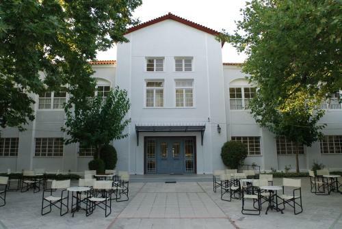 Hotel Oiti