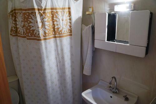 Hostal Elatos