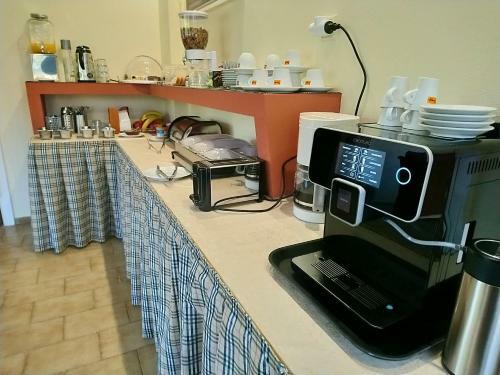 Hotel Astron