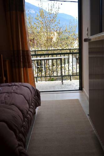 Hostal Anixis Hotel