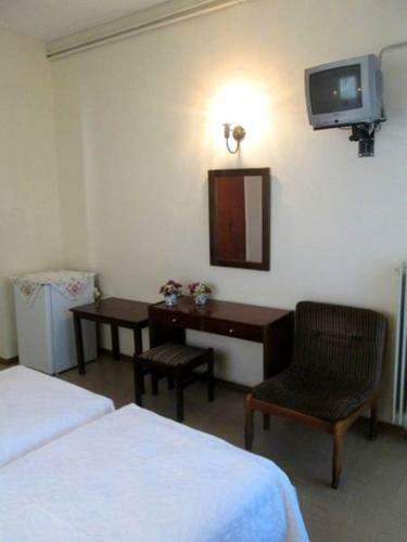 Hotel Ermis
