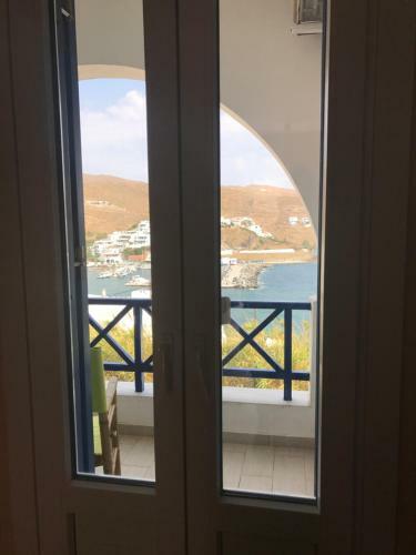 Apartamento Aiolos Studios