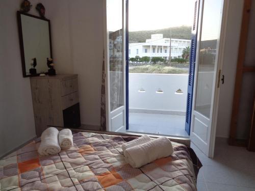 Agroturismo Loutra House