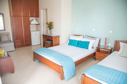 Apartamento Studios Konstantina