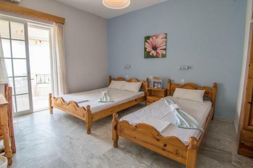 Aparthotel Hotel Agios Thomas