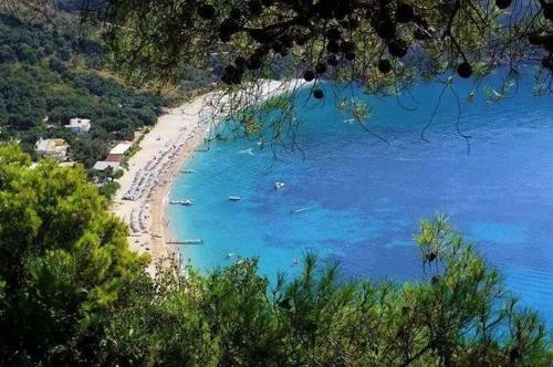 Aparthotel Hotel Agios Thomas