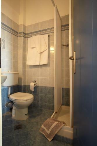 Hostal Evoikos Beach & Resort
