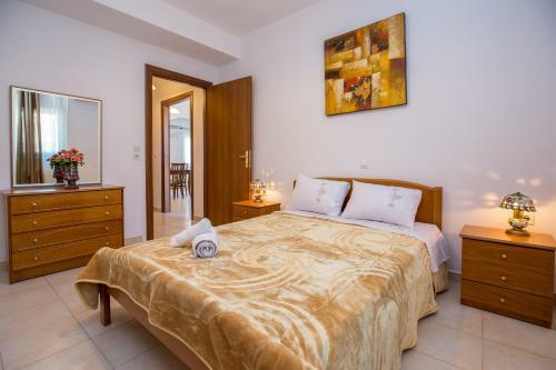 Grande Apartments